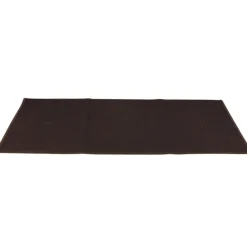 Tapis de cuisine chocolat