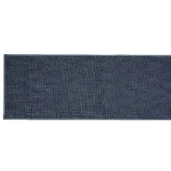 Tapis de cuisine gris