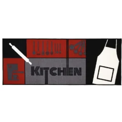 Tapis de cuisine Kitchen