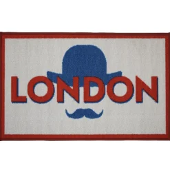 Tapis de cuisine London