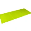 Tapis de cuisine vert fluo