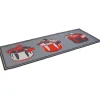 Tapis de cuisine XL