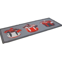 Tapis de cuisine XL