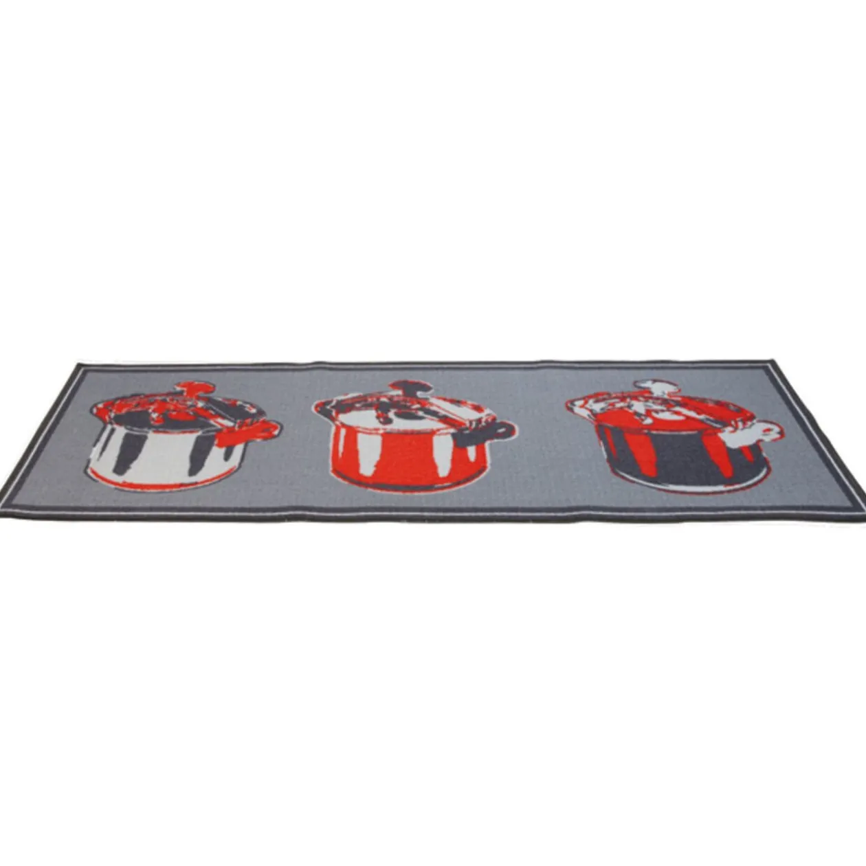 Tapis de cuisine XL
