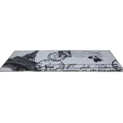 Tapis de cuisine XL Paris