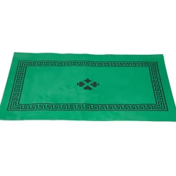 Tapis de jeu de carte
