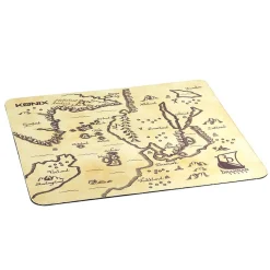 Tapis de souris gaming Norrland Classic