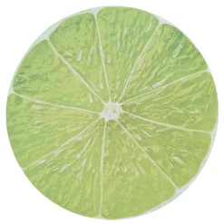 Tapis de souris tasty Ø20 cm