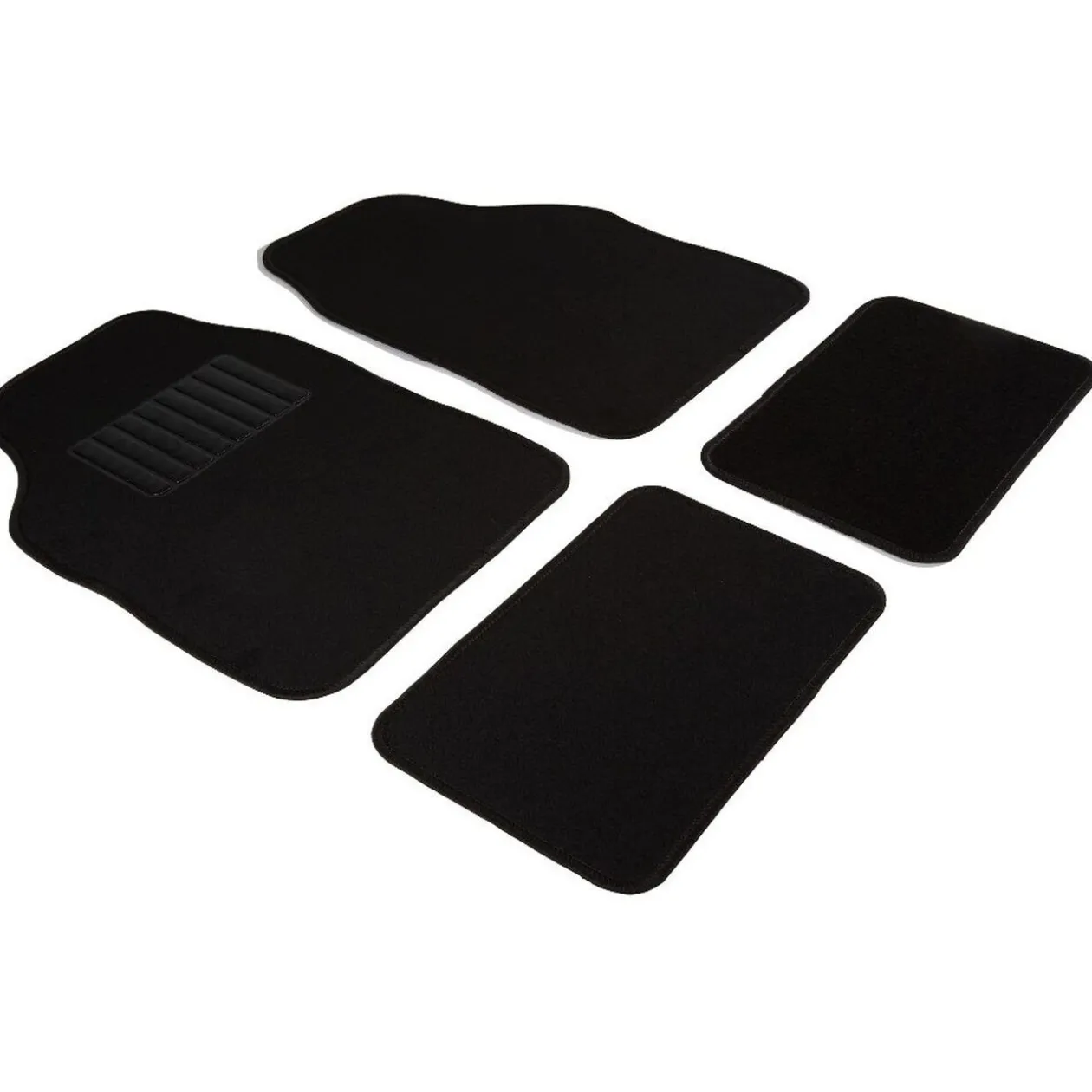 Tapis de voiture universel x4