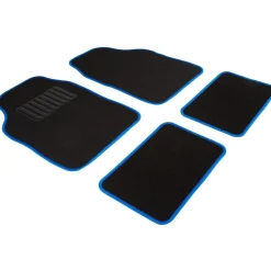 Tapis de voiture universel x4