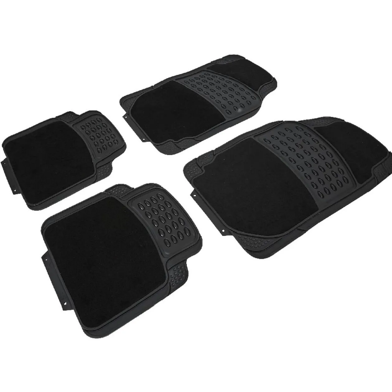 Tapis de voiture x4