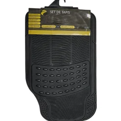 Tapis de voiture x4