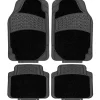 Tapis de voiture x4