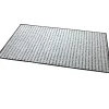 Tapis design lettre manuscrite
