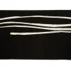 Tapis design lignes