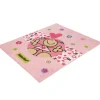 Tapis fille Fulanitos