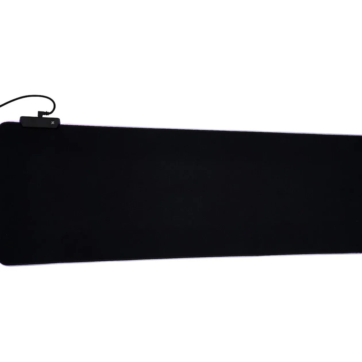 Tapis gaming à led XL Homday Gaming