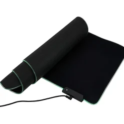 Tapis gaming à led XL Homday Gaming