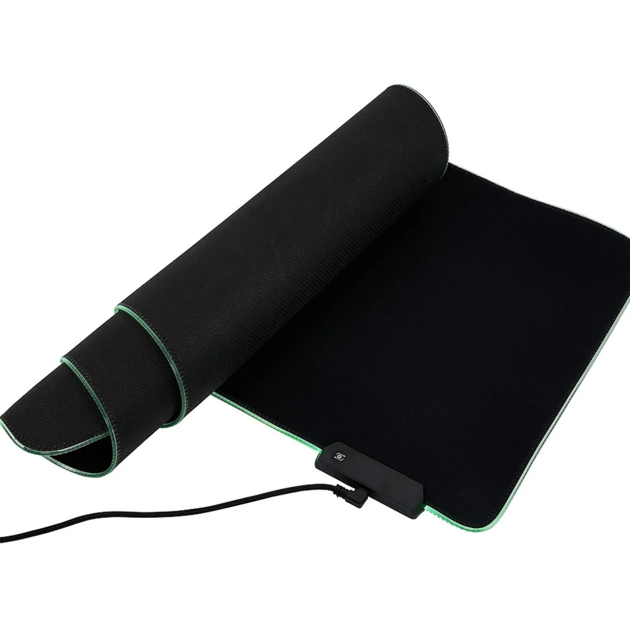 Tapis gaming à led XL Homday Gaming