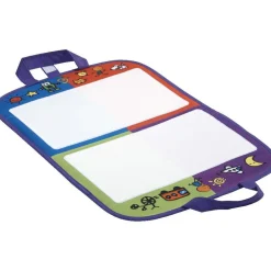 Tapis magique de voyage