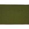 Tapis ménager antidérapant vert