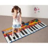 TAPIS MUSICAL