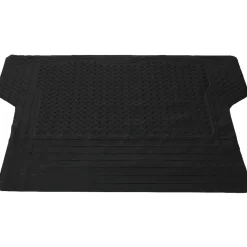 Tapis pour coffre de voiture noir XL