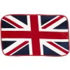Tapis rectangulaire drapeau anglais