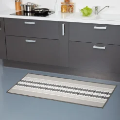 Tapis rectangulaire style nordique