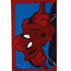 Tapis Spiderman