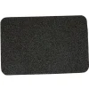Tapis super grattant noir