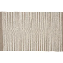 Tapis taupe Oslo