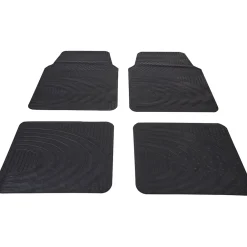 Tapis universels pour voiture x4