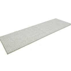 Tapis XXL gris