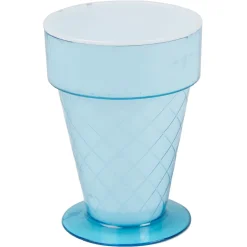 Tasse pour crème glacée Ø8,5xH.12 cm