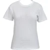 Tee shirt blanc imprimé Queen femme S/M/L