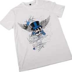 Tee shirt homme Miami Ink
