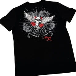 Tee shirt homme Miami Ink