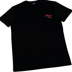 Tee shirt homme Miami Ink