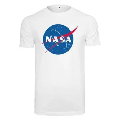 Tee-shirt homme inscription Nasa