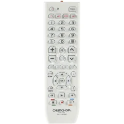 TELECOMMANDE UNIVERSELLE 4EN1