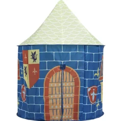 Tente de château de chevalier