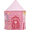 Tente de château de princesse