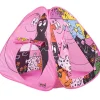 Tente de jeu Barbapapa