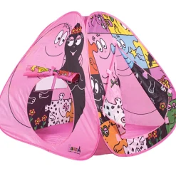 Tente de jeu Barbapapa