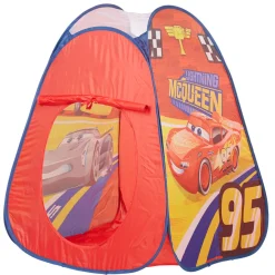 Tente pop up Cars
