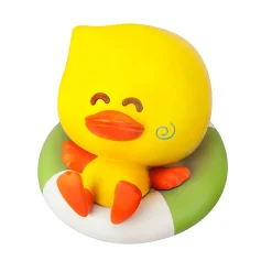 Thermomètre de bain canard