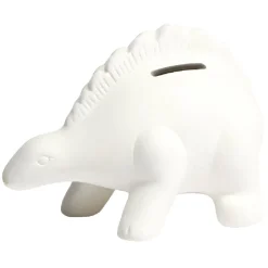 Tirelire à peindre 2 modèles