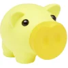 Tirelire cochon en silicone