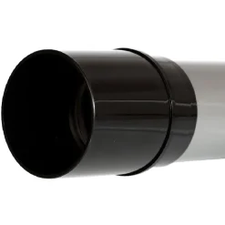 Télescope astronomique avec trépied